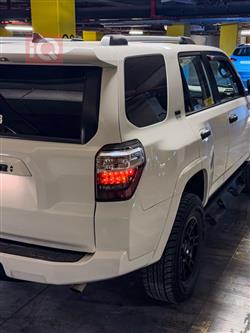 Toyota 4Runner